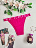 Imagen de Victoria's Secret Panty Cintillo Grueso M.